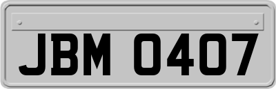 JBM0407