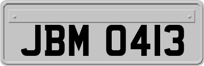 JBM0413
