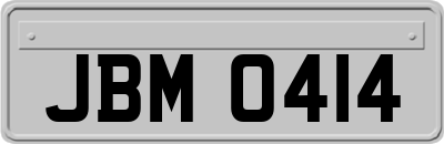 JBM0414