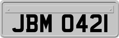 JBM0421