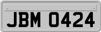 JBM0424