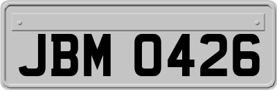 JBM0426