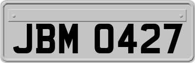 JBM0427