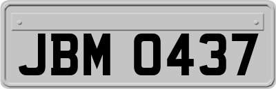 JBM0437