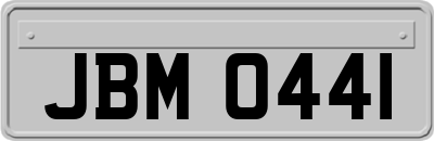 JBM0441