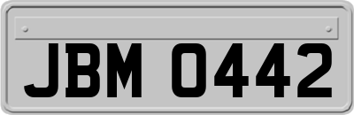 JBM0442