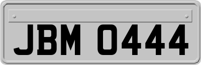 JBM0444