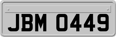 JBM0449