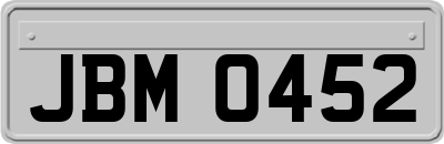 JBM0452