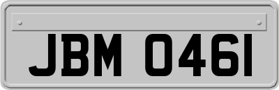 JBM0461