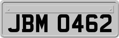 JBM0462