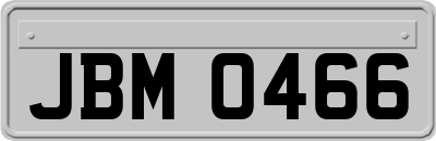 JBM0466