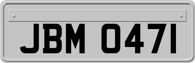 JBM0471