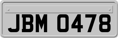 JBM0478