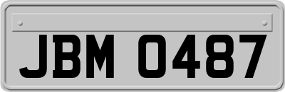 JBM0487
