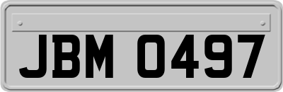 JBM0497