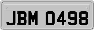 JBM0498