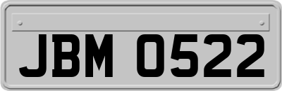 JBM0522