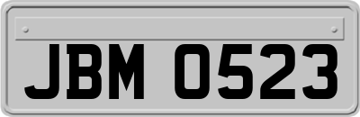 JBM0523