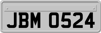 JBM0524