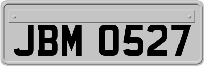 JBM0527