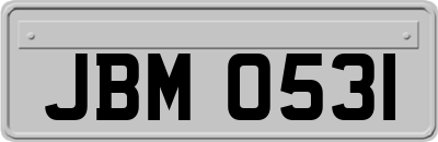 JBM0531