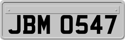 JBM0547