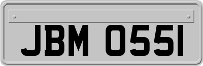 JBM0551