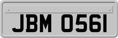 JBM0561