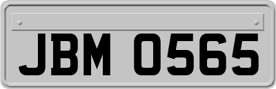 JBM0565