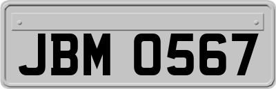JBM0567