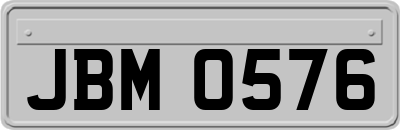 JBM0576