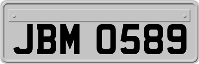 JBM0589