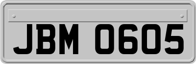 JBM0605