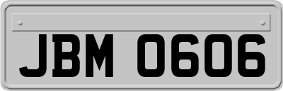 JBM0606