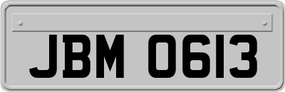 JBM0613