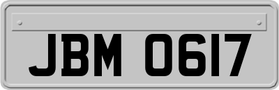 JBM0617