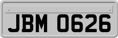 JBM0626