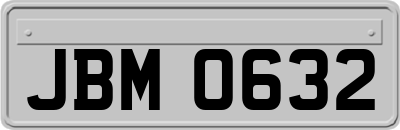 JBM0632