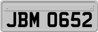 JBM0652