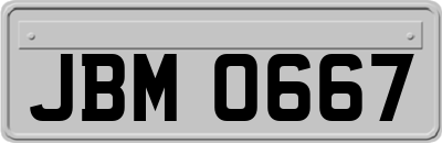 JBM0667