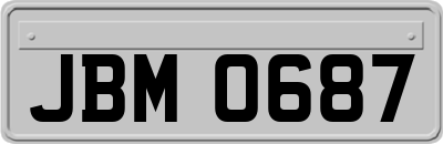 JBM0687