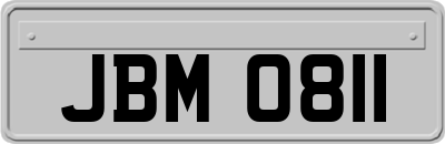 JBM0811