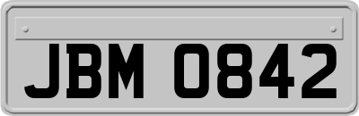 JBM0842