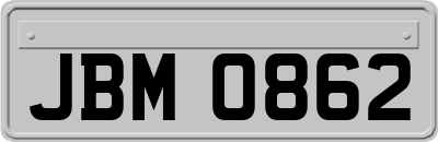 JBM0862