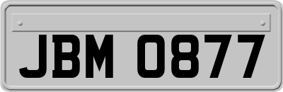 JBM0877