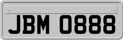 JBM0888