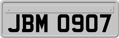 JBM0907