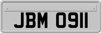 JBM0911