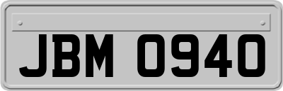 JBM0940